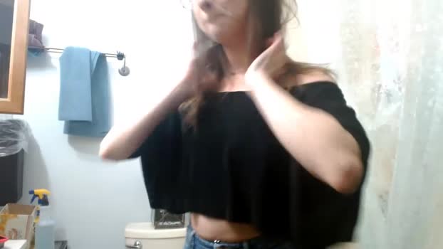 bombshellbaeby big Webcam SHOW @ Chaturbate 06-09-2025