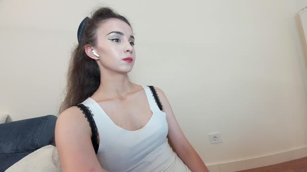 ehotlovea horny Webcam SHOW @ Chaturbate 06-09-2025