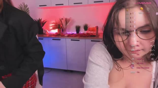 ooops_boobs gag Webcam SHOW @ Chaturbate 06-09-2025
