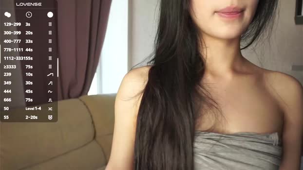 palmiratownzen cute Webcam SHOW @ Chaturbate 06-09-2025