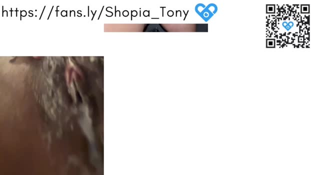 shopia_tony deepthroa Webcam SHOW @ Chaturbate 06-09-2025