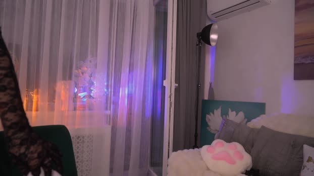 sweety_rinushka_ fuckme Webcam SHOW @ Chaturbate 05-09-2025