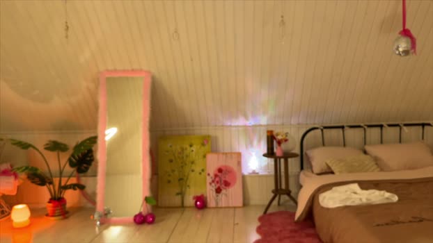 uwunikaa kiss Webcam SHOW @ Chaturbate 05-09-2025