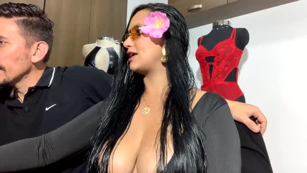 brunettediamond blowjob Webcam SHOW @ Chaturbate 07-09-2025