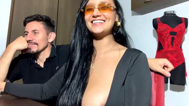 brunettediamond nude Webcam SHOW @ Chaturbate 07-09-2025