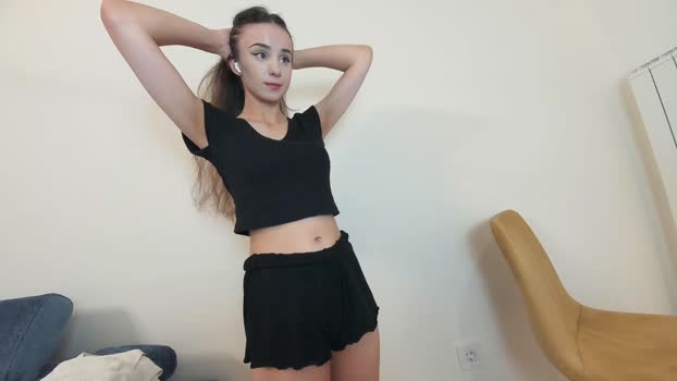 ehotlovea deep Webcam SHOW @ Chaturbate 07-09-2025