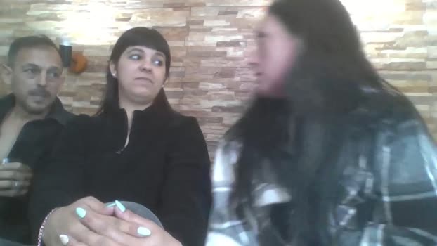 mara_david Recorded Webcam SHOW @ Chaturbate 07-09-2025
