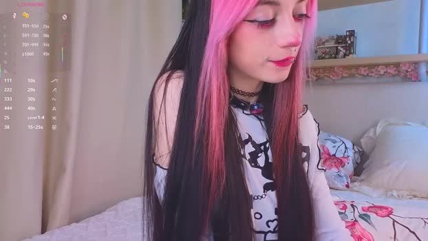 pamelaryant beauty Webcam SHOW @ Chaturbate 06-09-2025