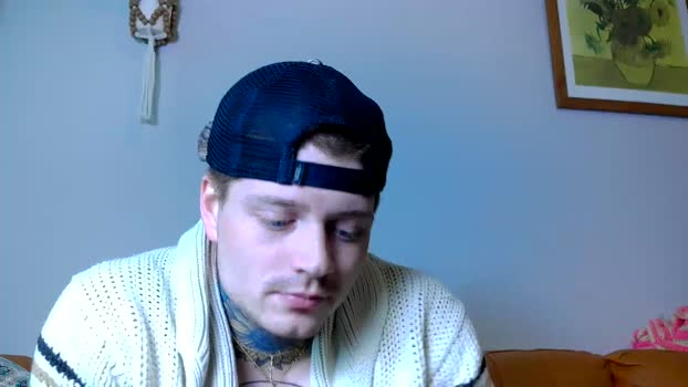 redinthebed Nude Webcam SHOW @ Chaturbate 07-09-2025