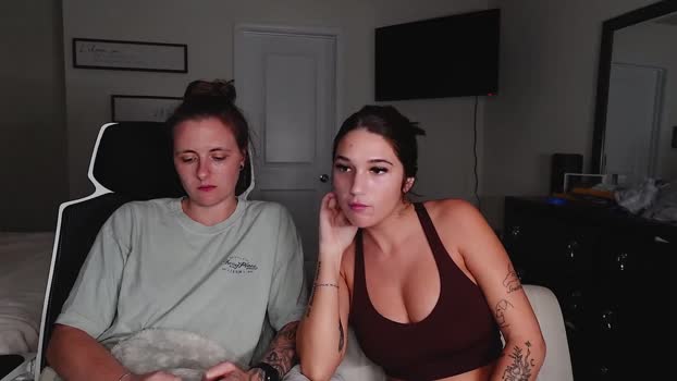 svtf2323 Topless Webcam SHOW @ Chaturbate 07-09-2025