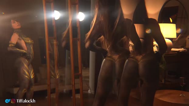 tifalock_ fuckass Webcam SHOW @ Chaturbate 07-09-2025