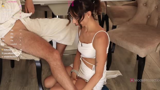 xwithy wet Webcam SHOW @ Chaturbate 07-09-2025