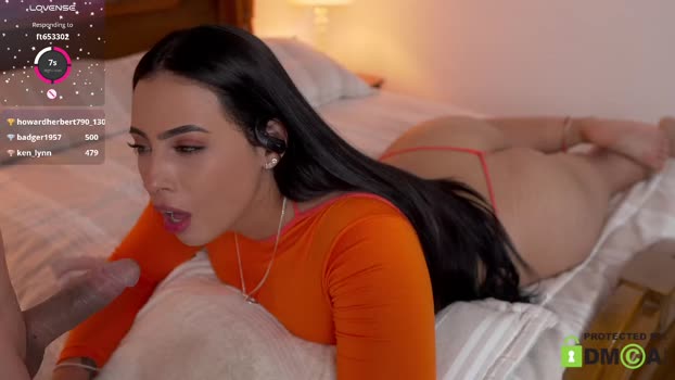 catrina26_ Porn Webcam SHOW @ Chaturbate 07-09-2025