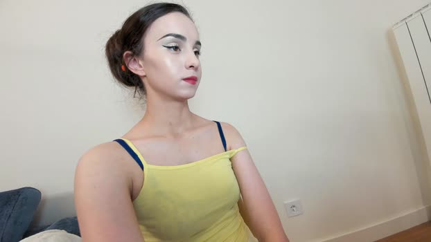 ehotlovea sucktits Webcam SHOW @ Chaturbate 07-09-2025