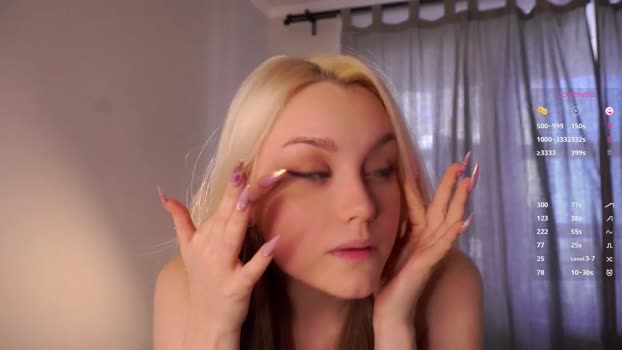 emmiemurray sexygirl Webcam SHOW @ Chaturbate 08-09-2025