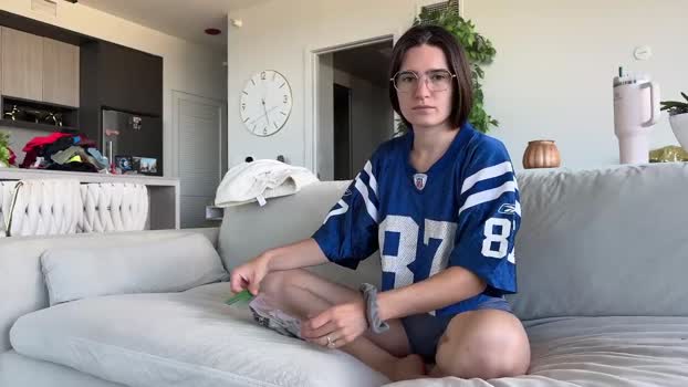 graciemae_baexx horny Webcam SHOW @ Chaturbate 07-09-2025