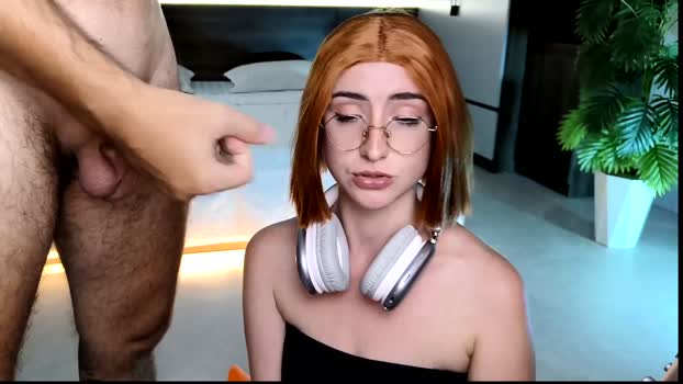 hey_its_meow amateur Webcam SHOW @ Chaturbate 08-09-2025