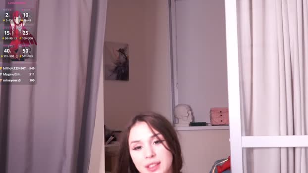 indulgencex Porn Webcam SHOW @ Chaturbate 08-09-2025