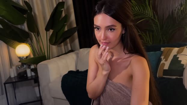 liliaah beauty Webcam SHOW @ Chaturbate 08-09-2025