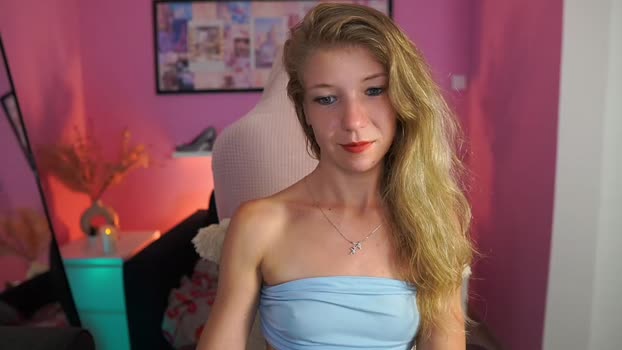 missicute18 naked Webcam SHOW @ Chaturbate 07-09-2025