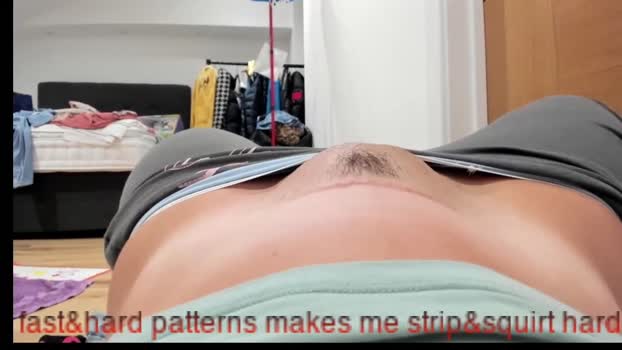 my_moon_light deepthroat Webcam SHOW @ Chaturbate 07-09-2025