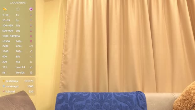 onebigkiss analsex Webcam SHOW @ Chaturbate 08-09-2025