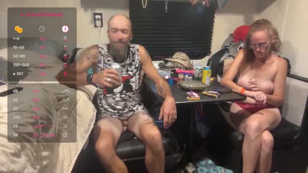 rytracey2024 lush Webcam SHOW @ Chaturbate 07-09-2025