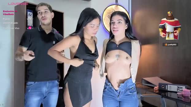 xkitchenkingdomx fuckface Webcam SHOW @ Chaturbate 08-09-2025