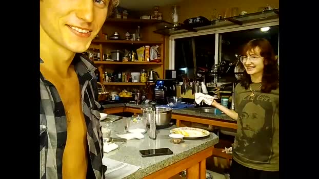 info_chat wet Webcam SHOW @ Chaturbate 09-09-2025