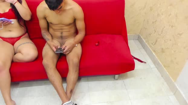 party_starts beauty Webcam SHOW @ Chaturbate 08-09-2025