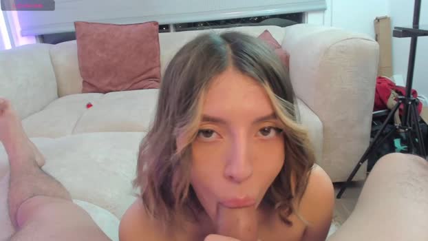 savagesweethearts Topless Webcam SHOW @ Chaturbate 09-09-2025