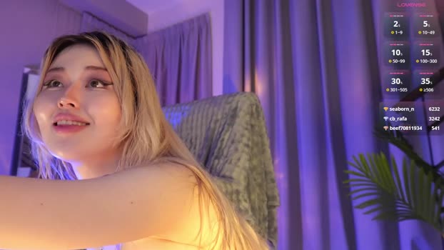 seduza_hyun fingers Webcam SHOW @ Chaturbate 08-09-2025