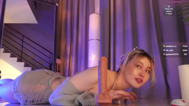 seduza_hyun ass Webcam SHOW @ Chaturbate 09-09-2025