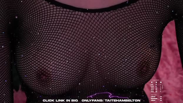 taitehambelton bigcock Webcam SHOW @ Chaturbate 09-09-2025