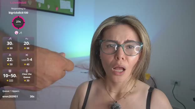 tinacb natural Webcam SHOW @ Chaturbate 09-09-2025