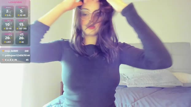 yourfreakygirl blowjob Webcam SHOW @ Chaturbate 08-09-2025