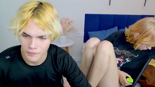 bonnie_and_c1yde naughty Webcam SHOW @ Chaturbate 09-09-2025