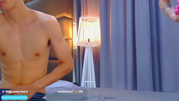 damndoggy squirt Webcam SHOW @ Chaturbate 10-09-2025