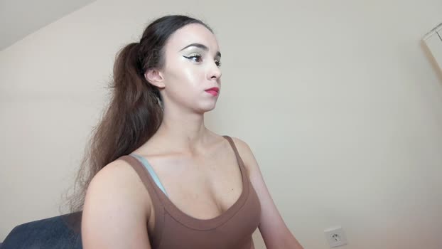 ehotlovea fuckhard Webcam SHOW @ Chaturbate 10-09-2025