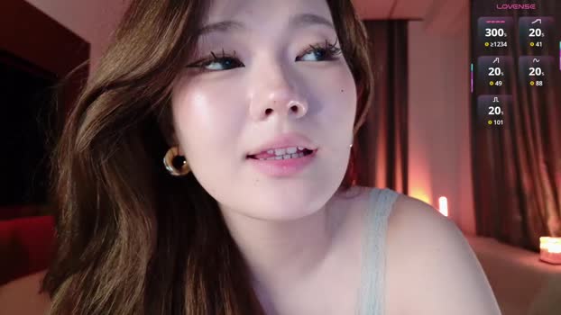 kitayamachu kiss Webcam SHOW @ Chaturbate 09-09-2025