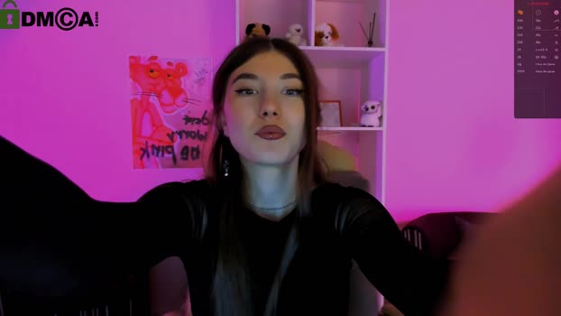 lissa_night analsex Webcam SHOW @ Chaturbate 10-09-2025