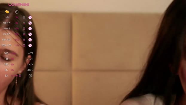 vivid_girls hard Webcam SHOW @ Chaturbate 10-09-2025