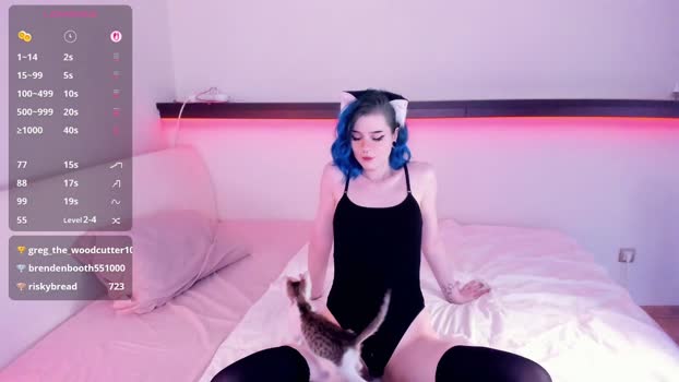 alicentity bigass Webcam SHOW @ Chaturbate 11-09-2025