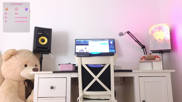 anabelle_wet fuckpussy Webcam SHOW @ Chaturbate 11-09-2025