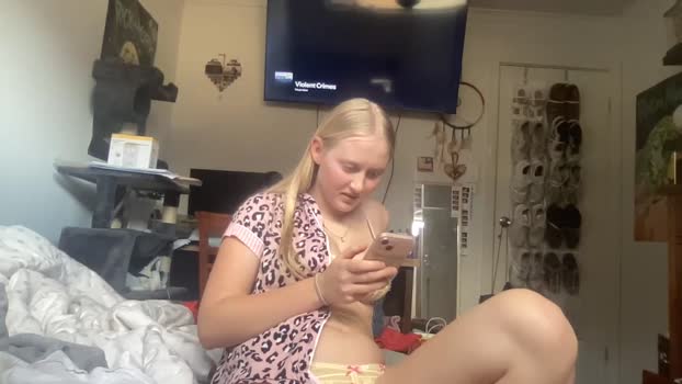 blondecouple7 strip Webcam SHOW @ Chaturbate 11-09-2025