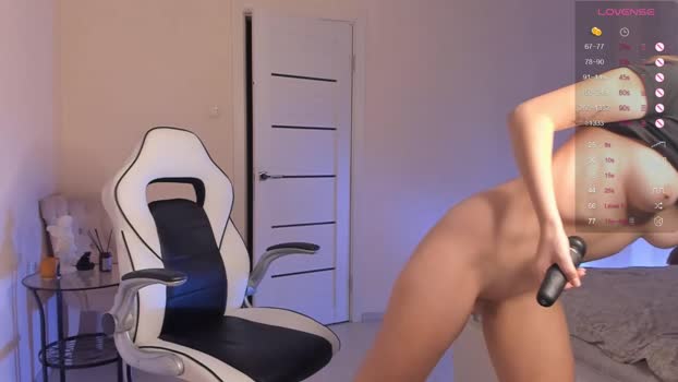 gentle_misss natural Webcam SHOW @ Chaturbate 10-09-2025