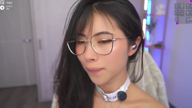 gigi_ulala beauty Webcam SHOW @ Chaturbate 10-09-2025