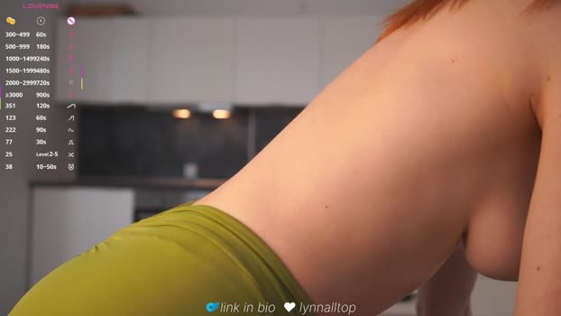 lynnalltop bj-dildo Webcam SHOW @ Chaturbate 11-09-2025
