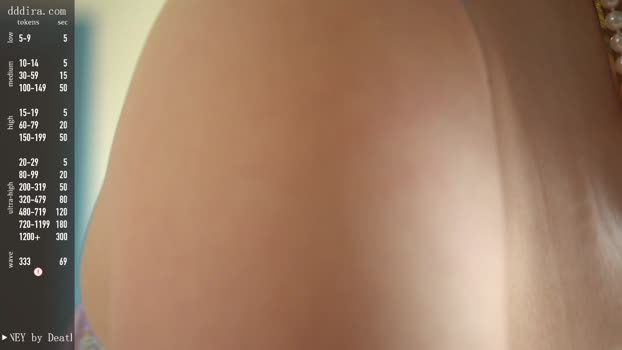 ms_dira sexybody Webcam SHOW @ Chaturbate 11-09-2025