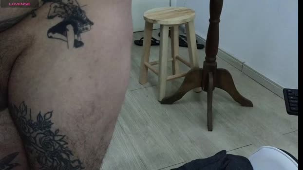 cyberdinner kiss Webcam SHOW @ Chaturbate 12-09-2025